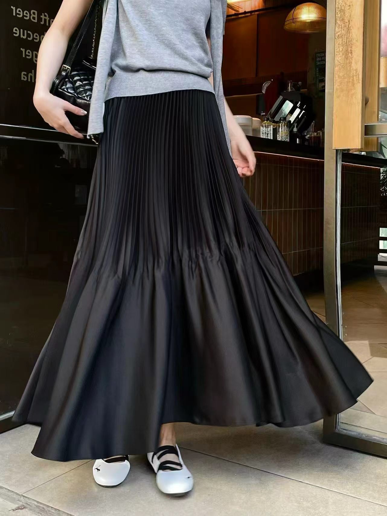 skirts and dresses